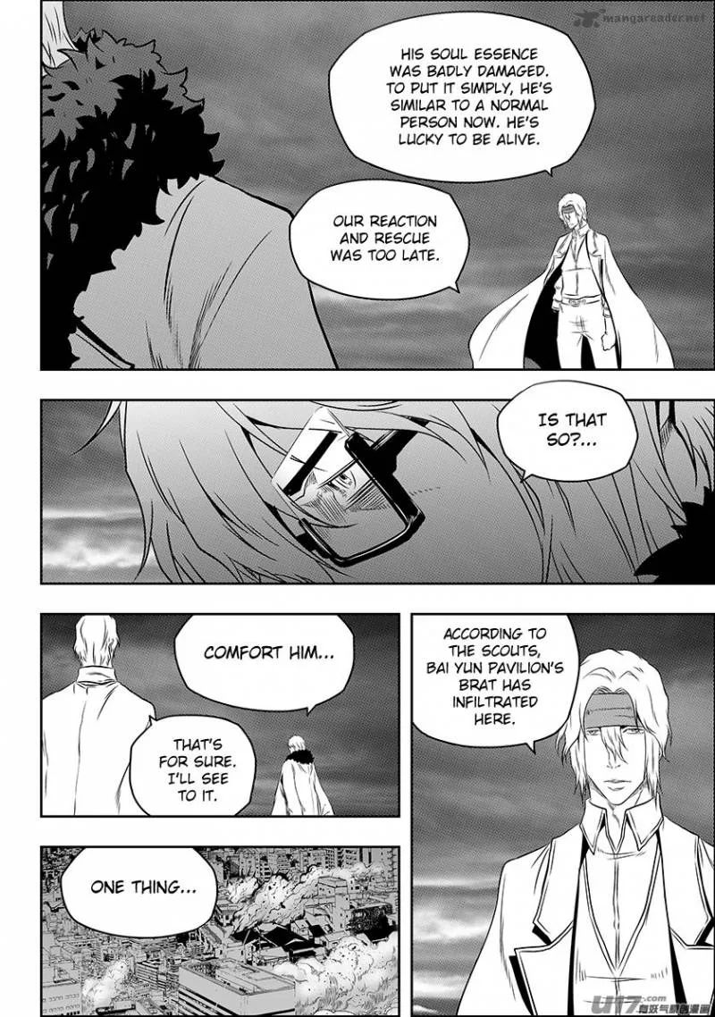 Autophagy Regulation Chapter 171 page 5