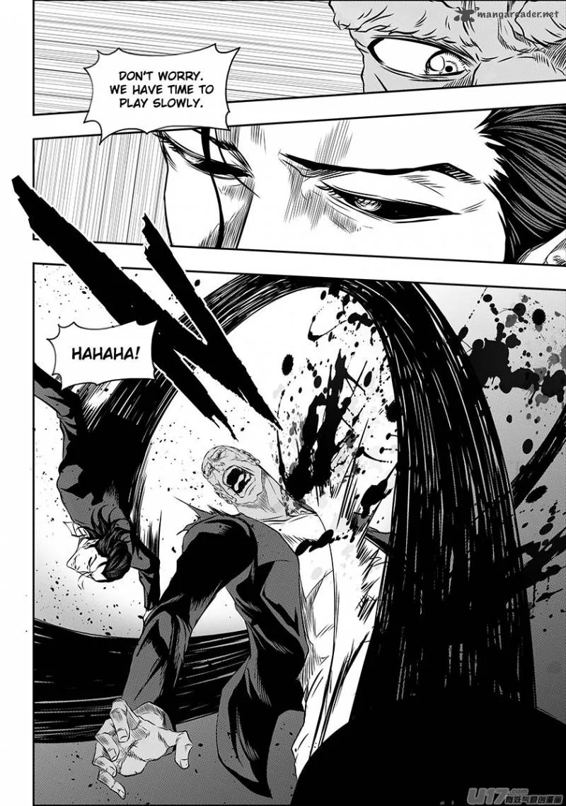 Autophagy Regulation Chapter 171 page 9