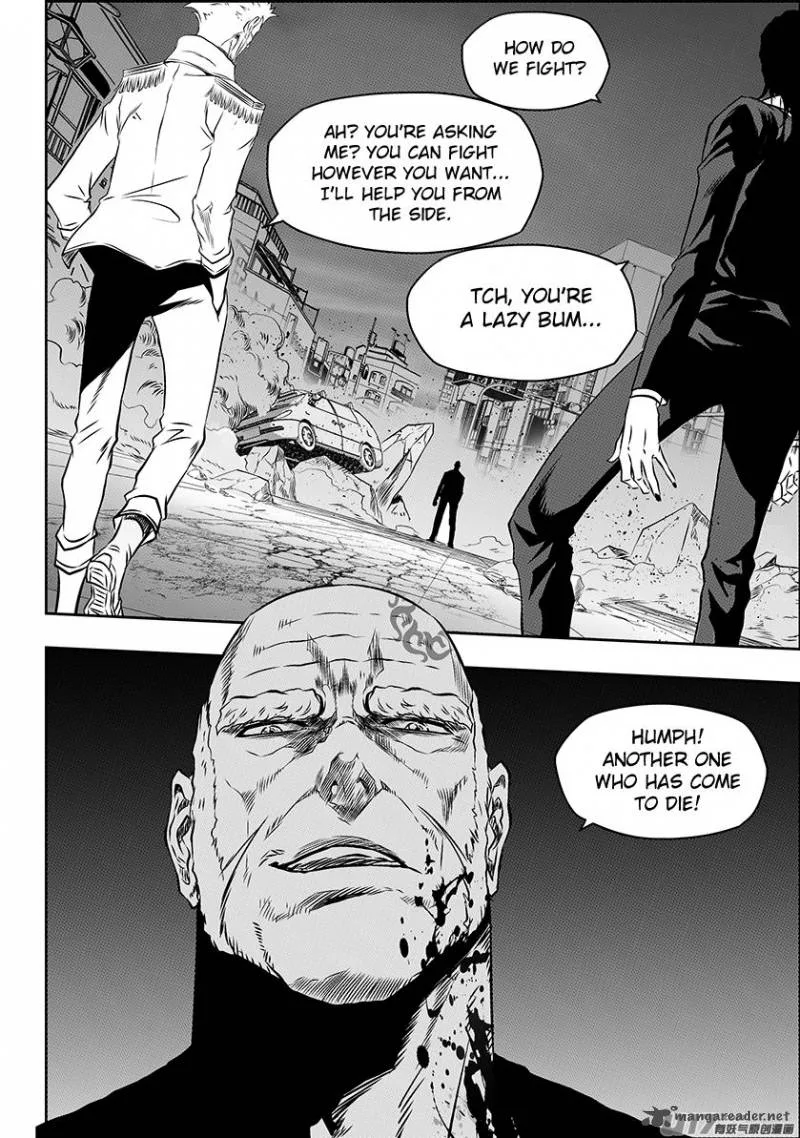 Autophagy Regulation Chapter 171 page 15