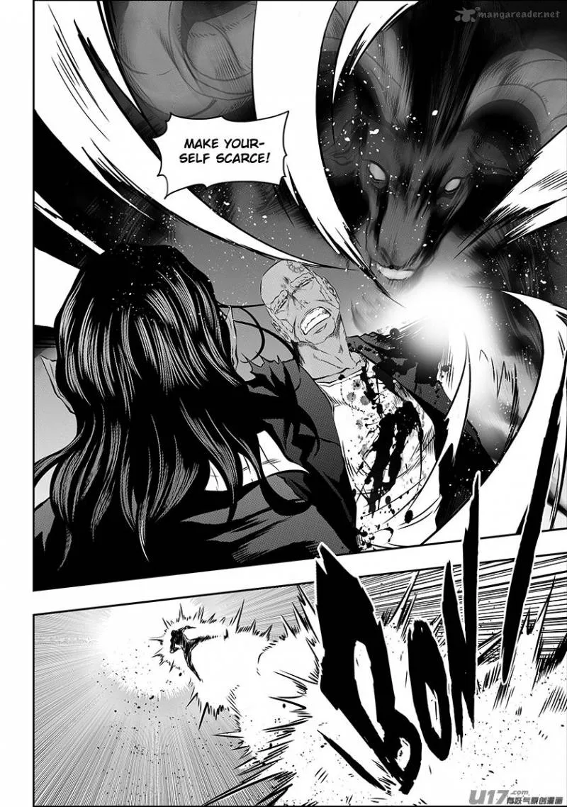 Autophagy Regulation Chapter 171 page 11