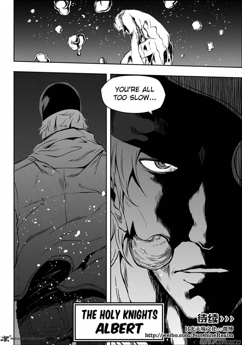 Autophagy Regulation Chapter 171 page 18