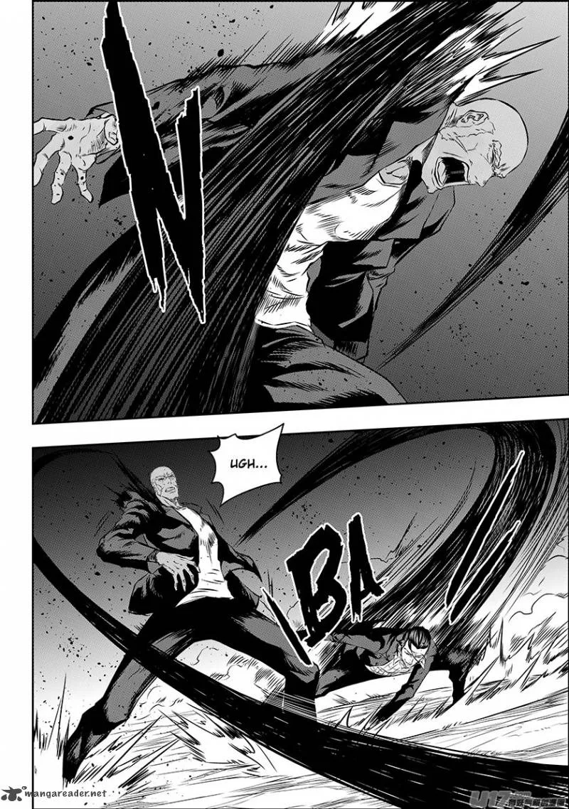 Autophagy Regulation Chapter 171 page 8