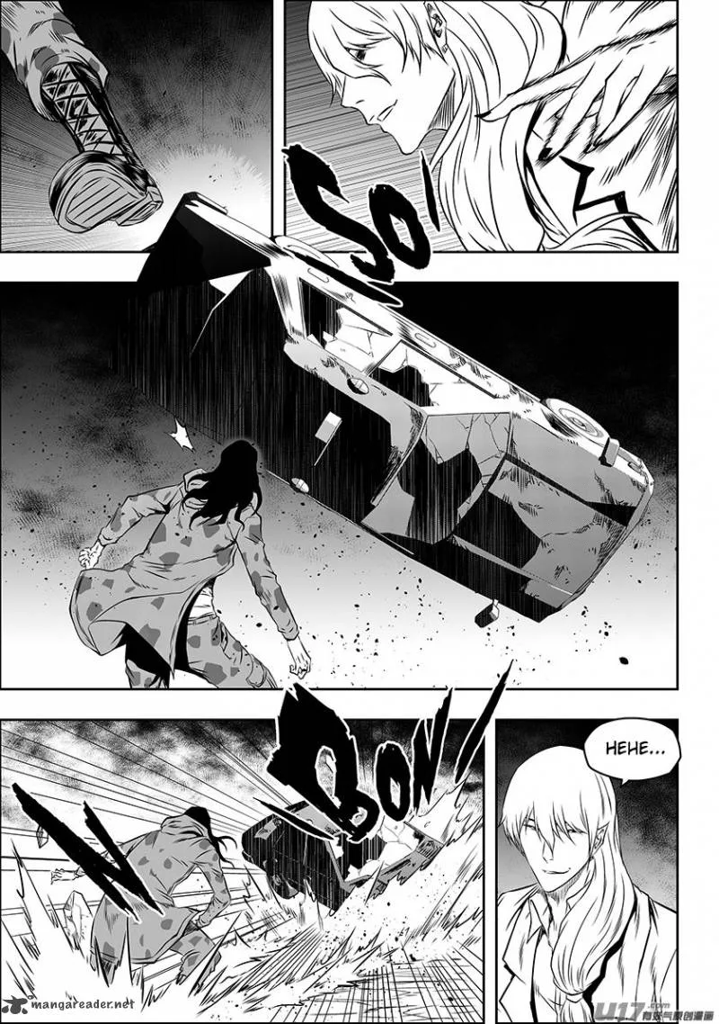 Autophagy Regulation Chapter 171 page 16