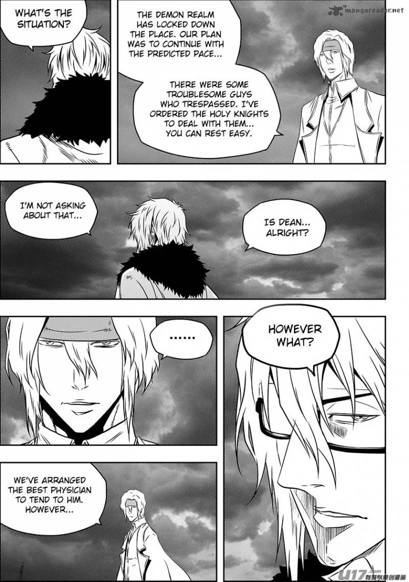 Autophagy Regulation Chapter 171 page 4