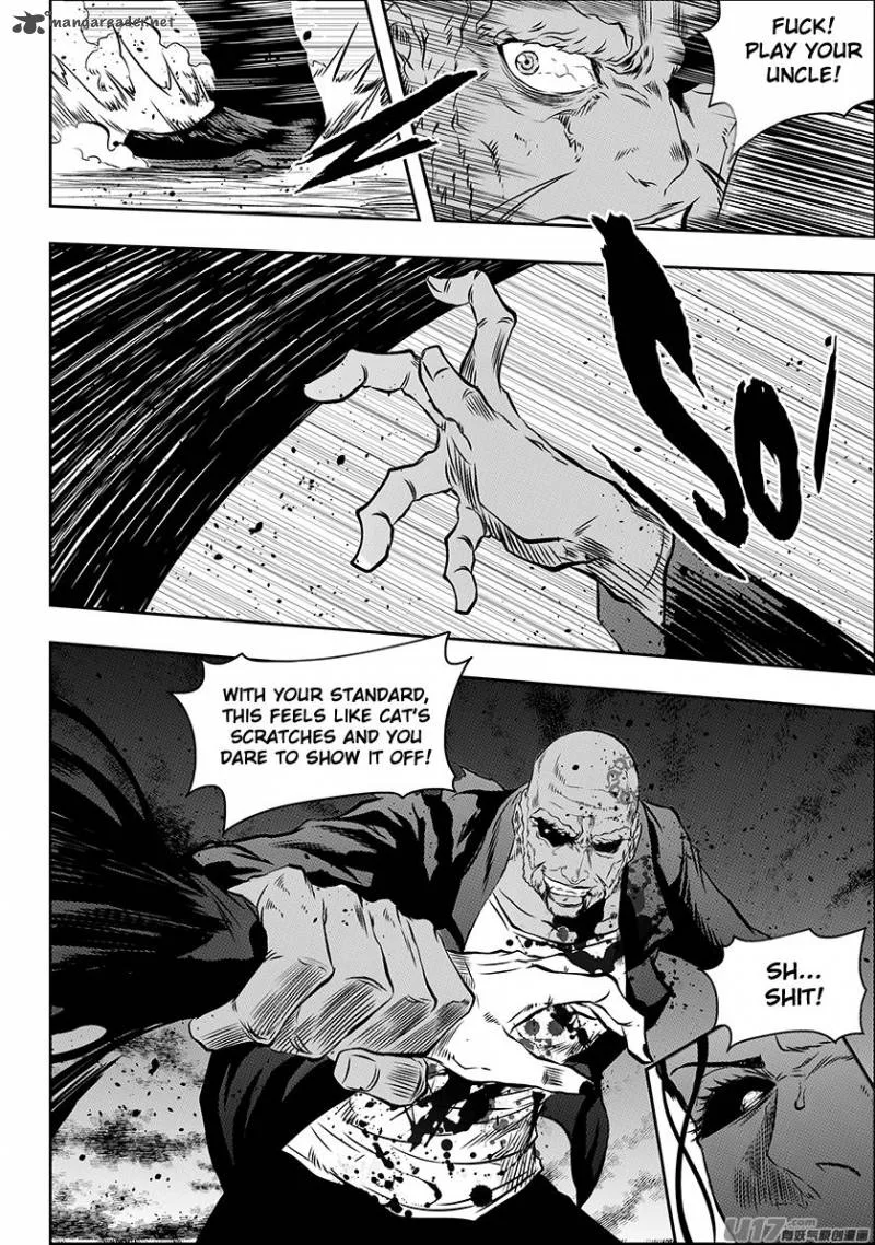 Autophagy Regulation Chapter 171 page 10