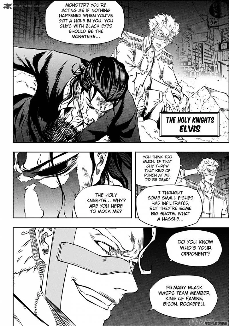 Autophagy Regulation Chapter 171 page 13