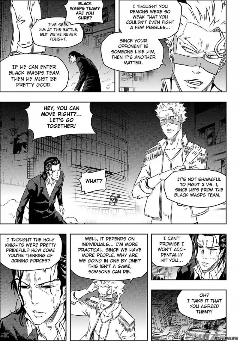 Autophagy Regulation Chapter 171 page 14