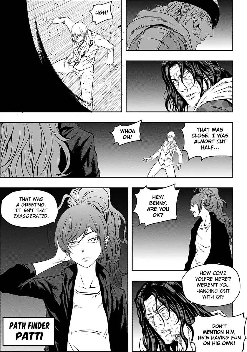 Autophagy Regulation Chapter 172 page 9