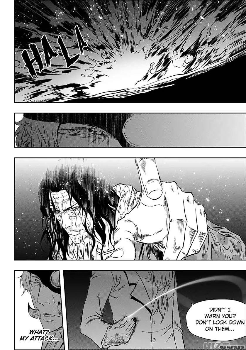 Autophagy Regulation Chapter 172 page 7