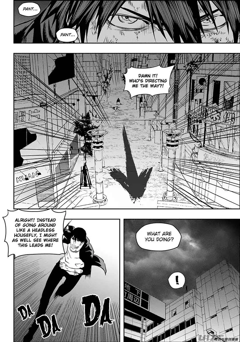 Autophagy Regulation Chapter 172 page 15