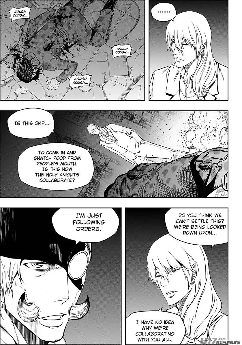 Autophagy Regulation Chapter 172 page 3