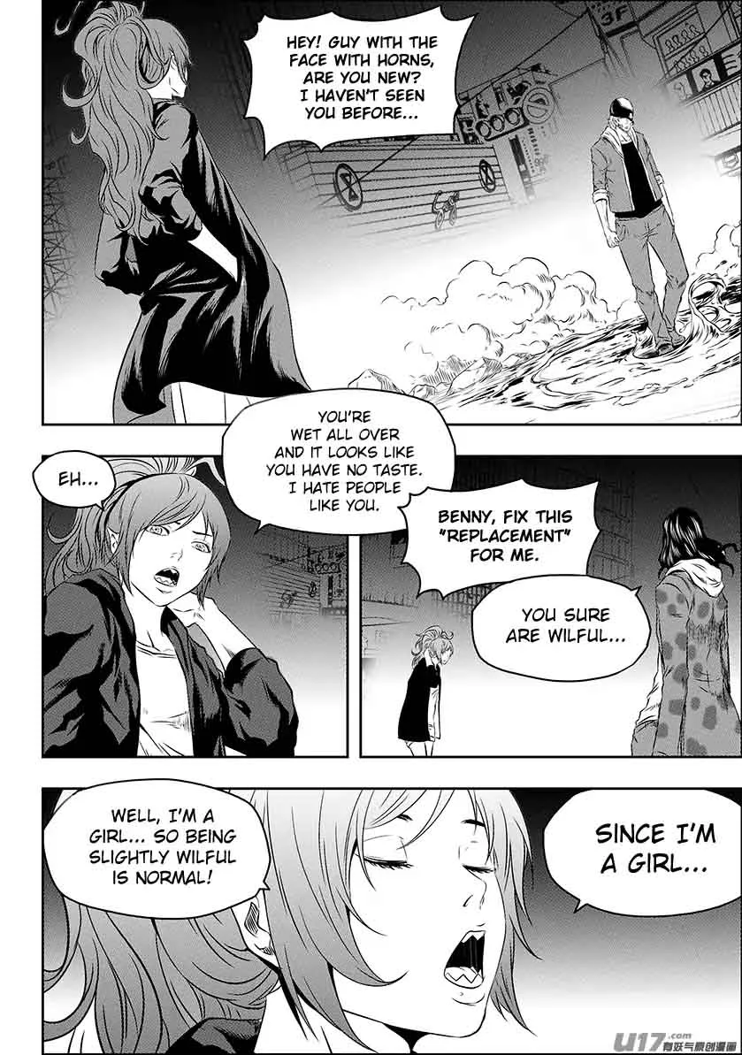 Autophagy Regulation Chapter 172 page 10