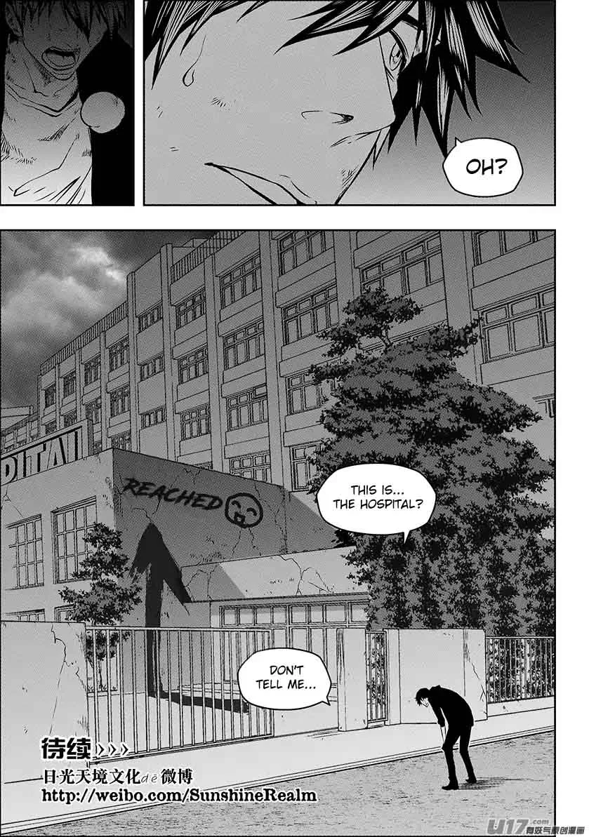 Autophagy Regulation Chapter 172 page 18