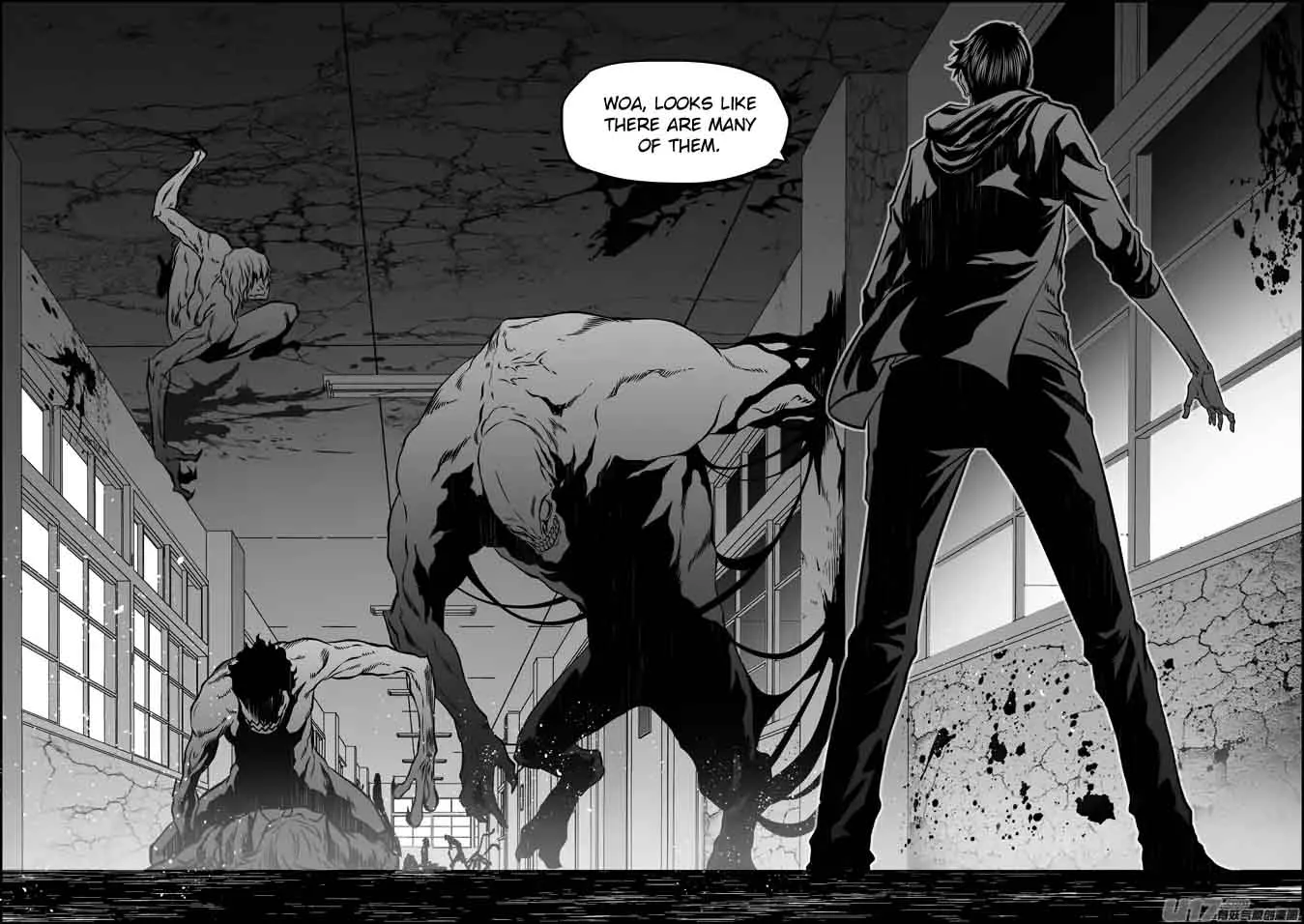 Autophagy Regulation Chapter 173 page 9