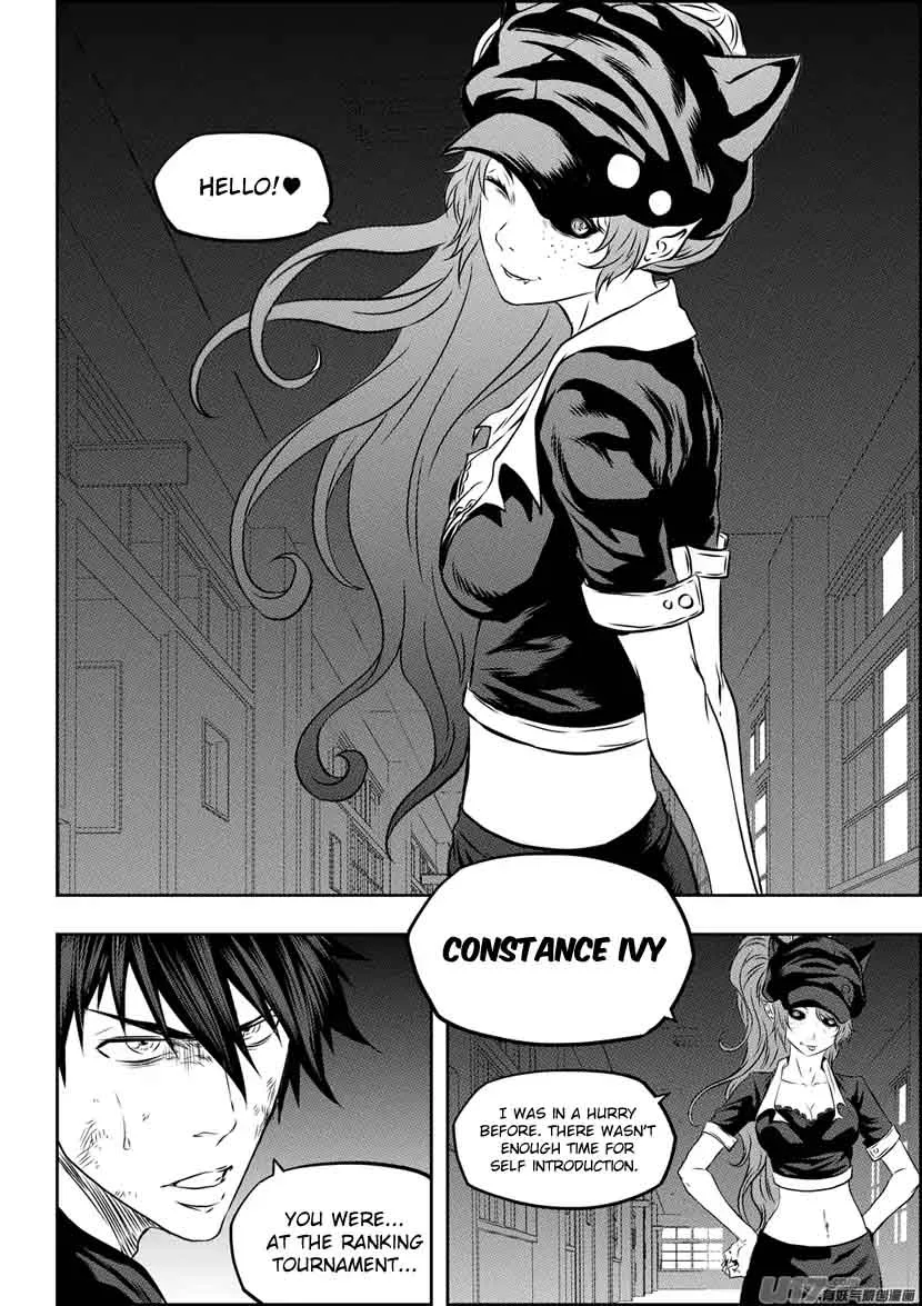 Autophagy Regulation Chapter 173 page 15