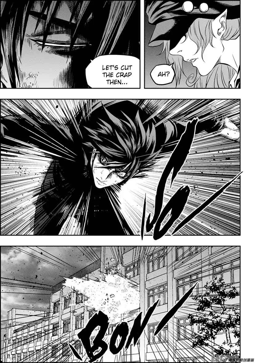 Autophagy Regulation Chapter 173 page 18