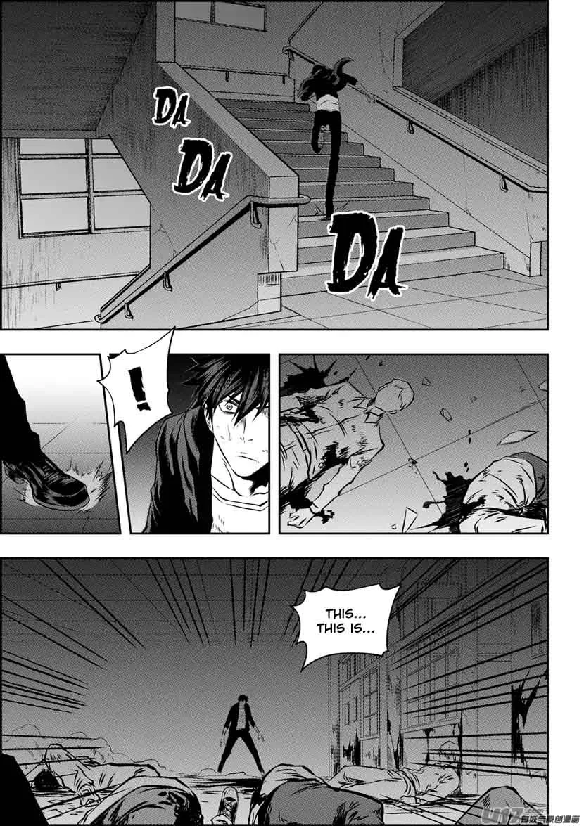 Autophagy Regulation Chapter 173 page 5