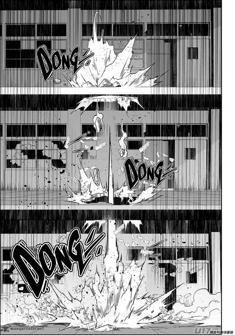 Autophagy Regulation Chapter 174 page 10