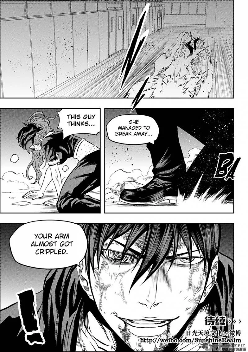Autophagy Regulation Chapter 174 page 19
