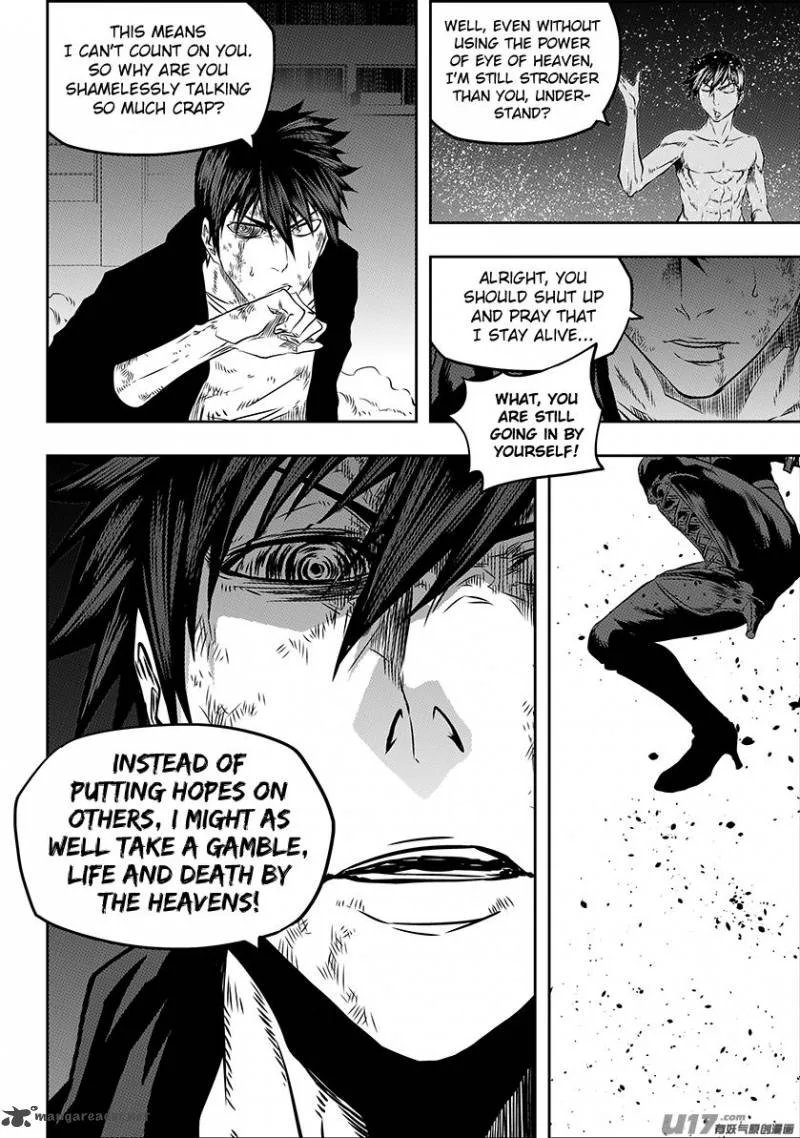 Autophagy Regulation Chapter 174 page 13