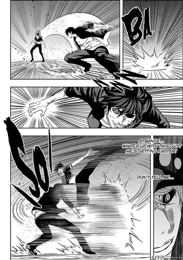 Autophagy Regulation Chapter 175 page 5