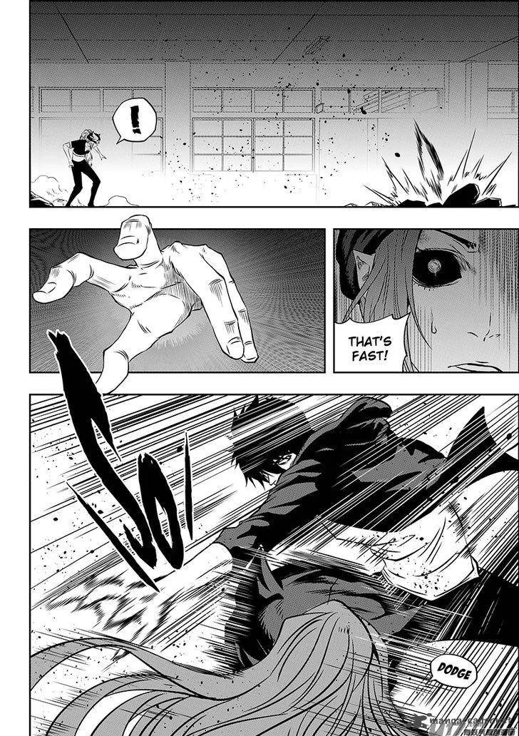 Autophagy Regulation Chapter 175 page 4