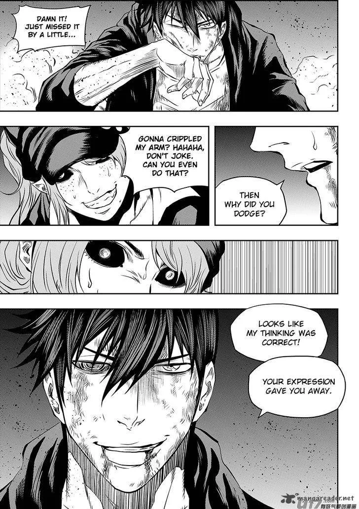 Autophagy Regulation Chapter 175 page 3