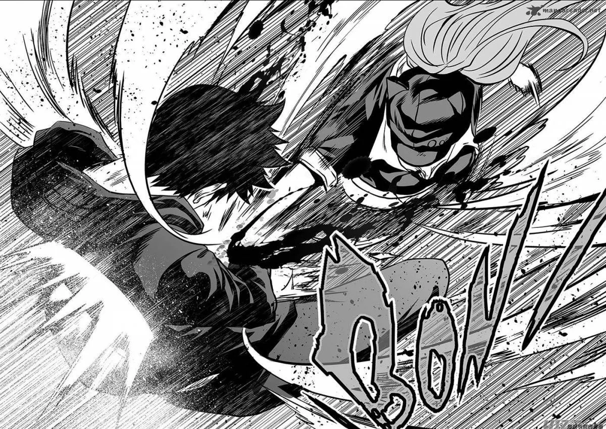 Autophagy Regulation Chapter 175 page 7