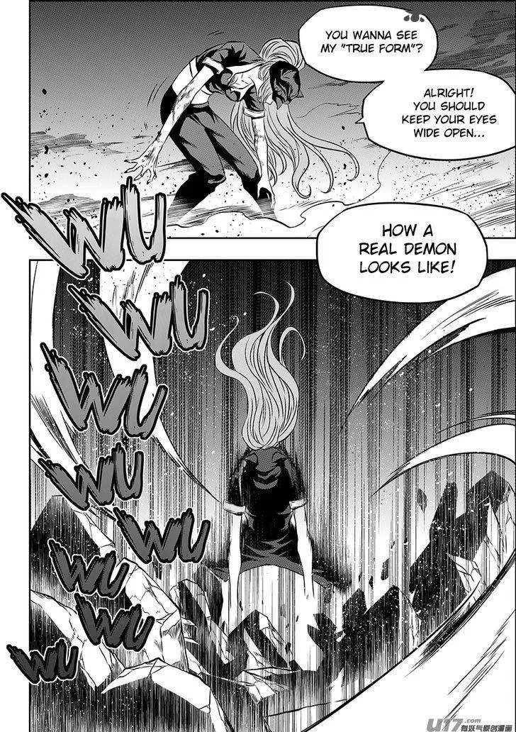 Autophagy Regulation Chapter 175 page 13