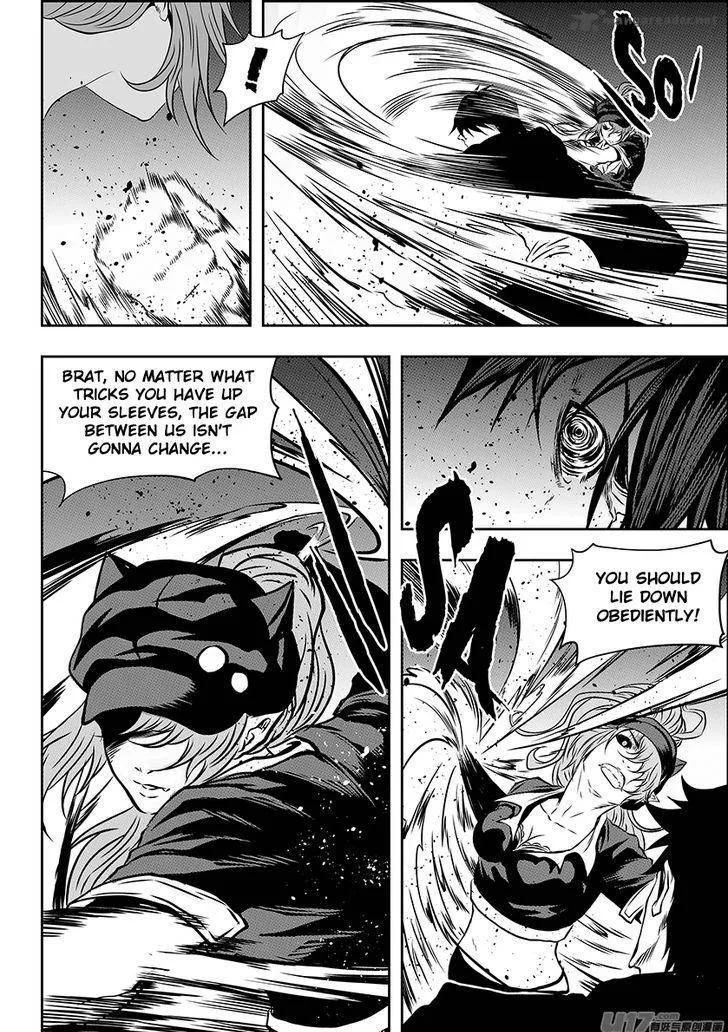 Autophagy Regulation Chapter 175 page 6