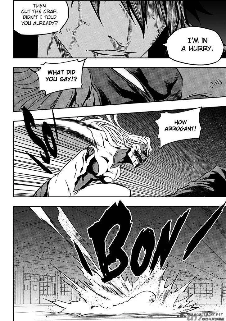 Autophagy Regulation Chapter 175 page 16