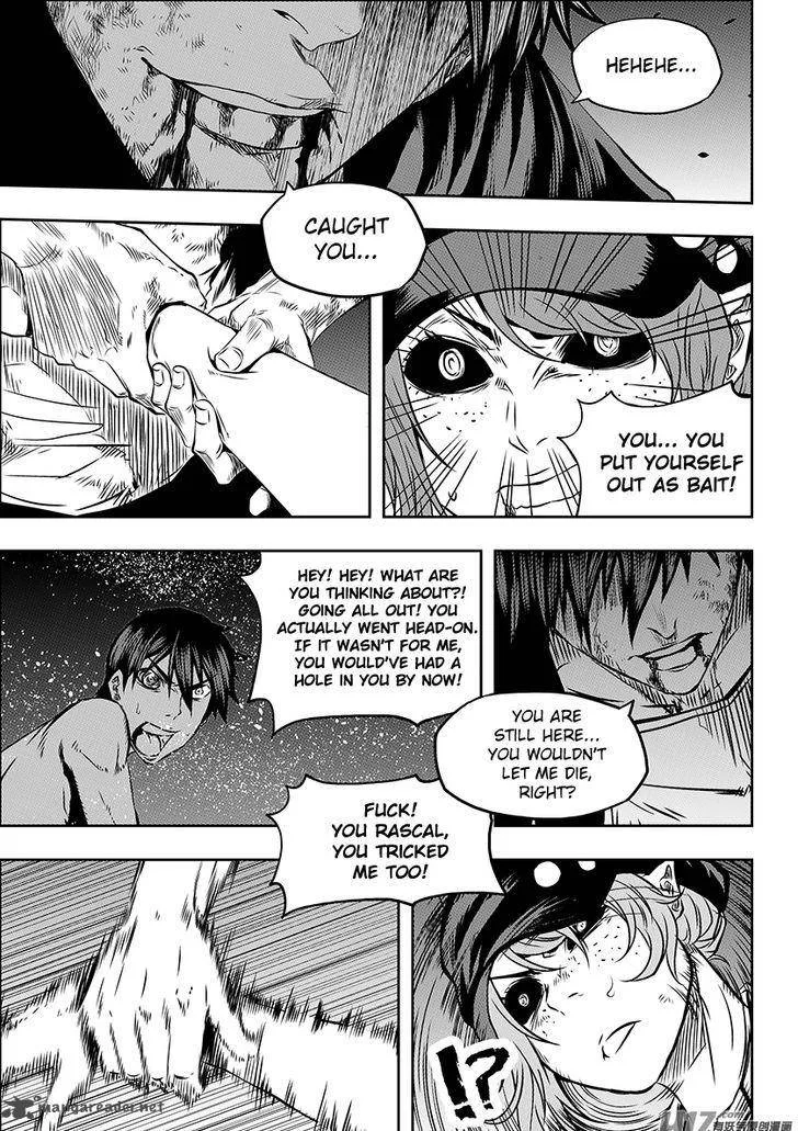 Autophagy Regulation Chapter 175 page 8