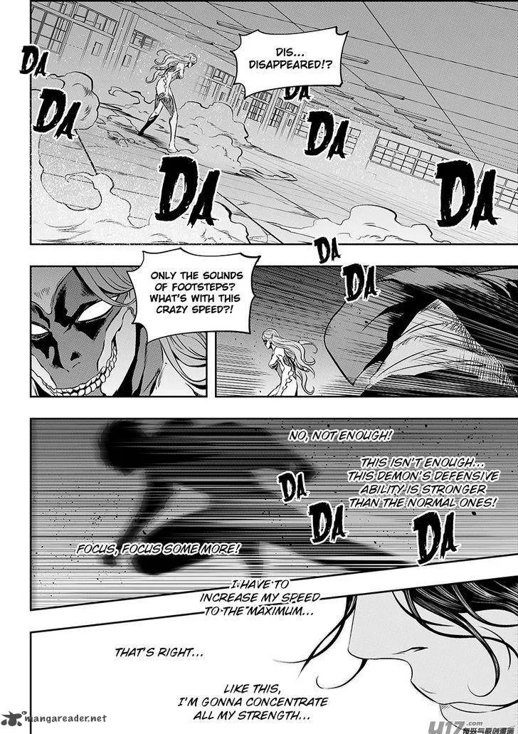Autophagy Regulation Chapter 175 page 19