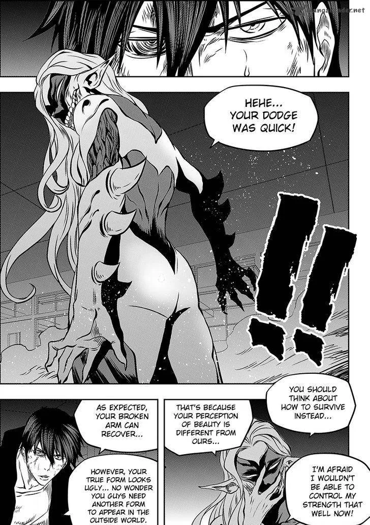 Autophagy Regulation Chapter 175 page 15