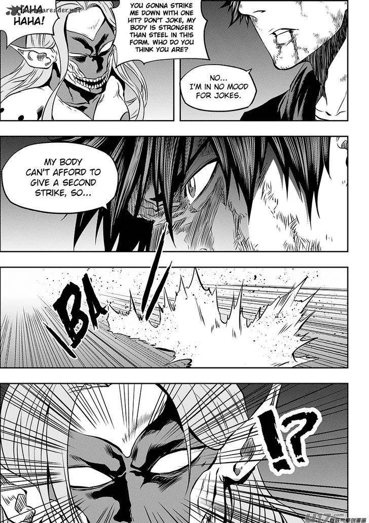 Autophagy Regulation Chapter 175 page 18