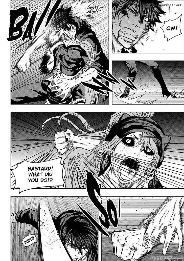 Autophagy Regulation Chapter 175 page 10