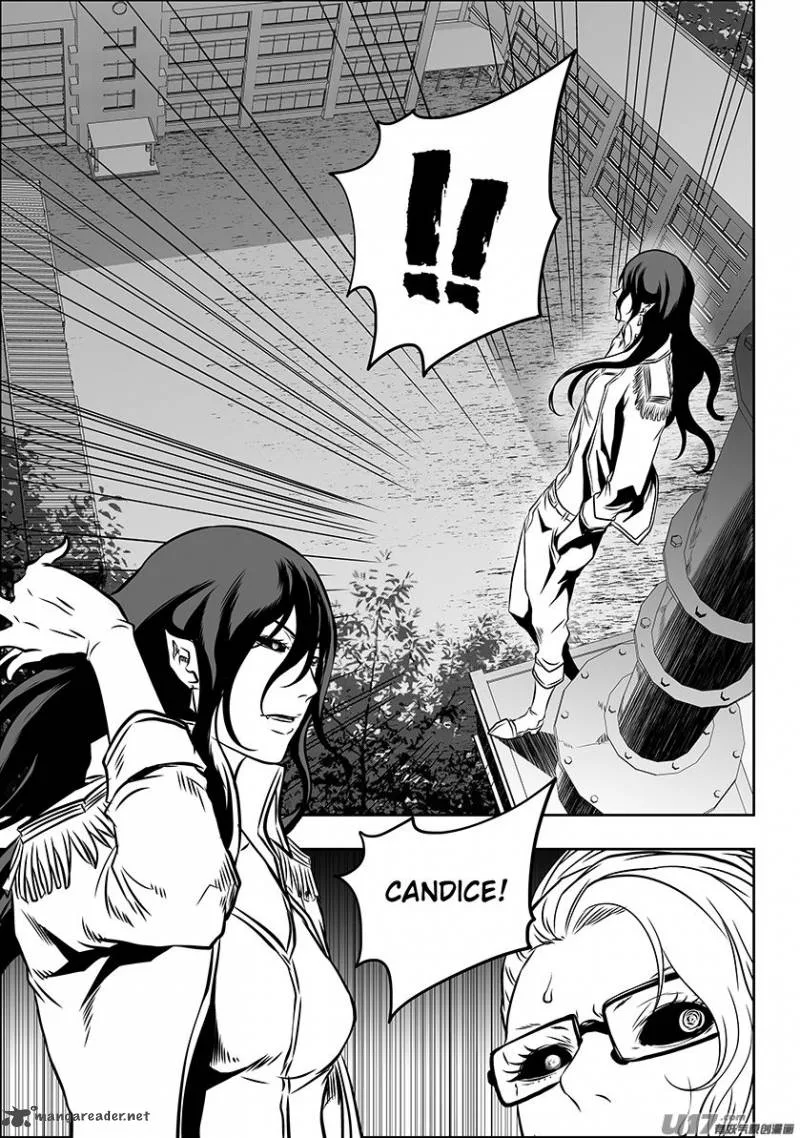 Autophagy Regulation Chapter 176 page 16