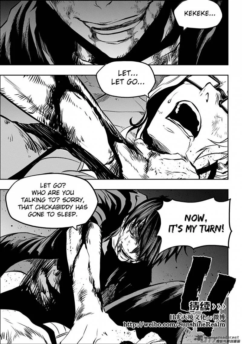 Autophagy Regulation Chapter 176 page 19