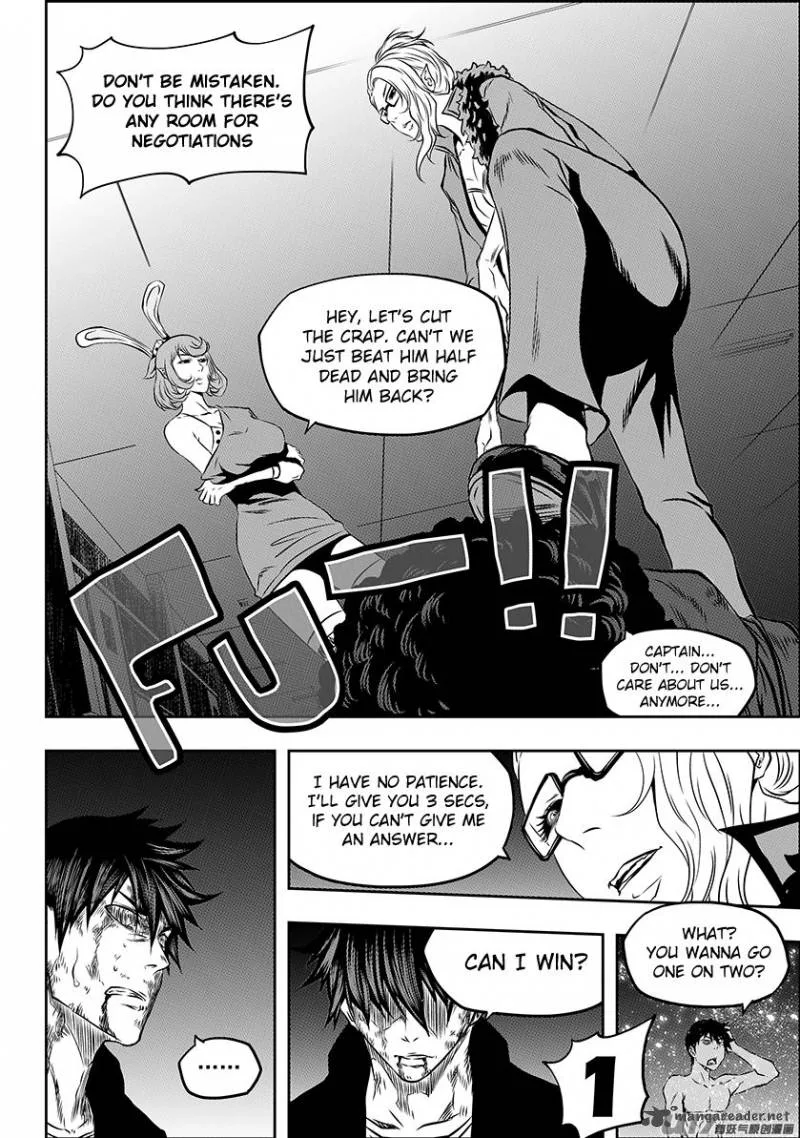 Autophagy Regulation Chapter 176 page 13