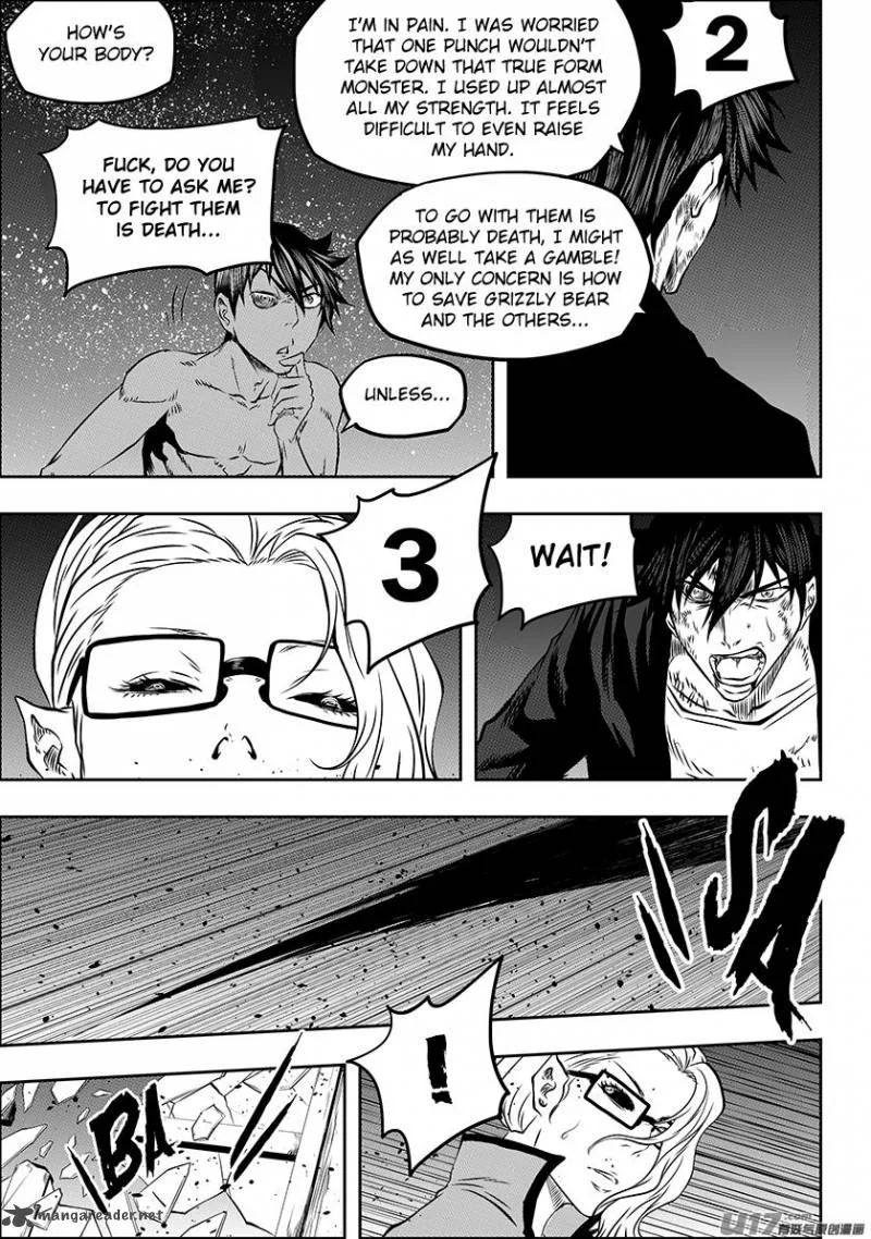 Autophagy Regulation Chapter 176 page 14