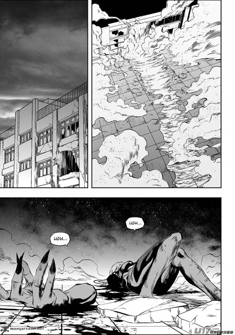 Autophagy Regulation Chapter 176 page 2