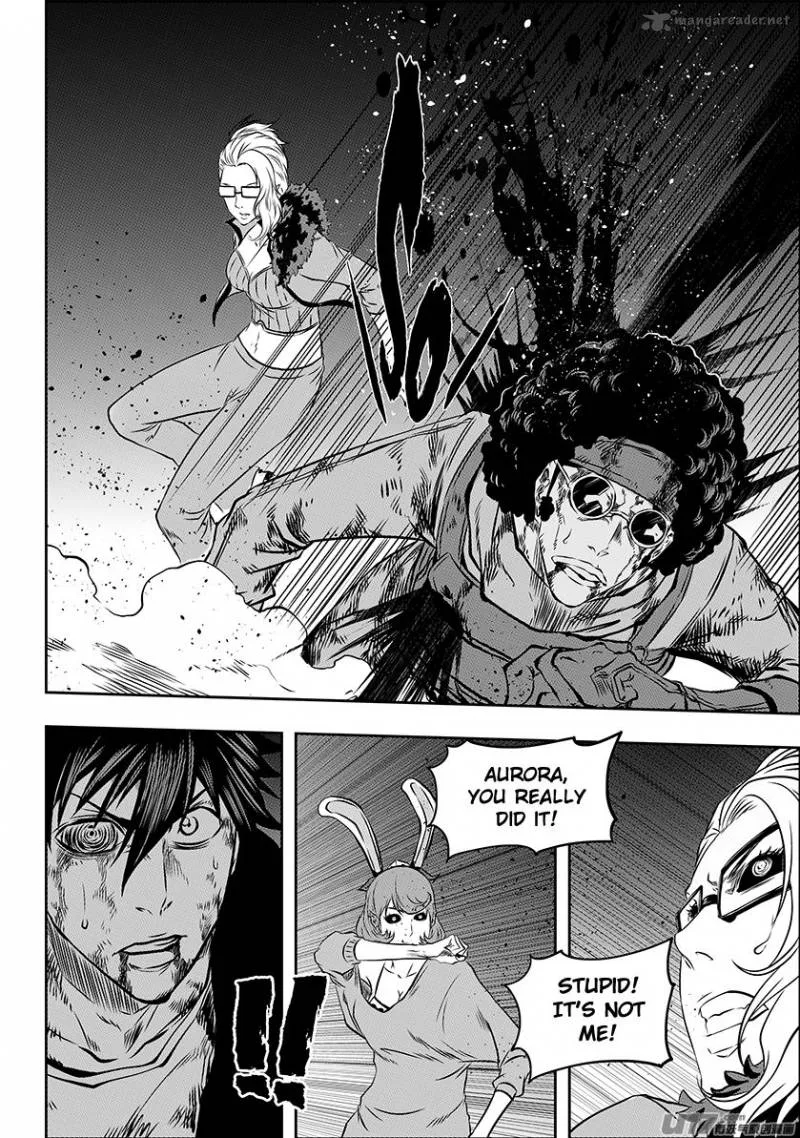 Autophagy Regulation Chapter 176 page 15