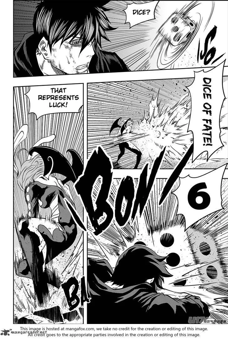 Autophagy Regulation Chapter 177 page 16