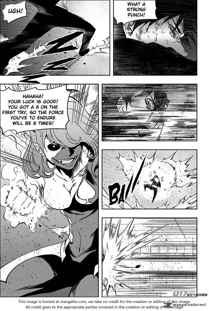 Autophagy Regulation Chapter 177 page 17