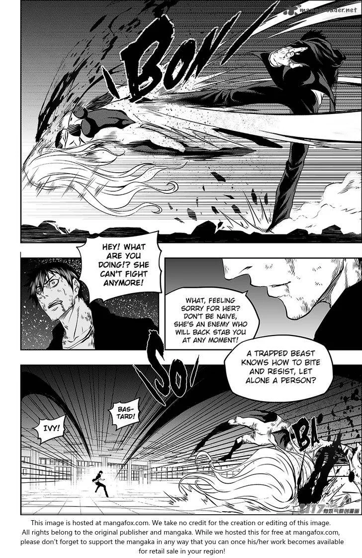 Autophagy Regulation Chapter 177 page 14