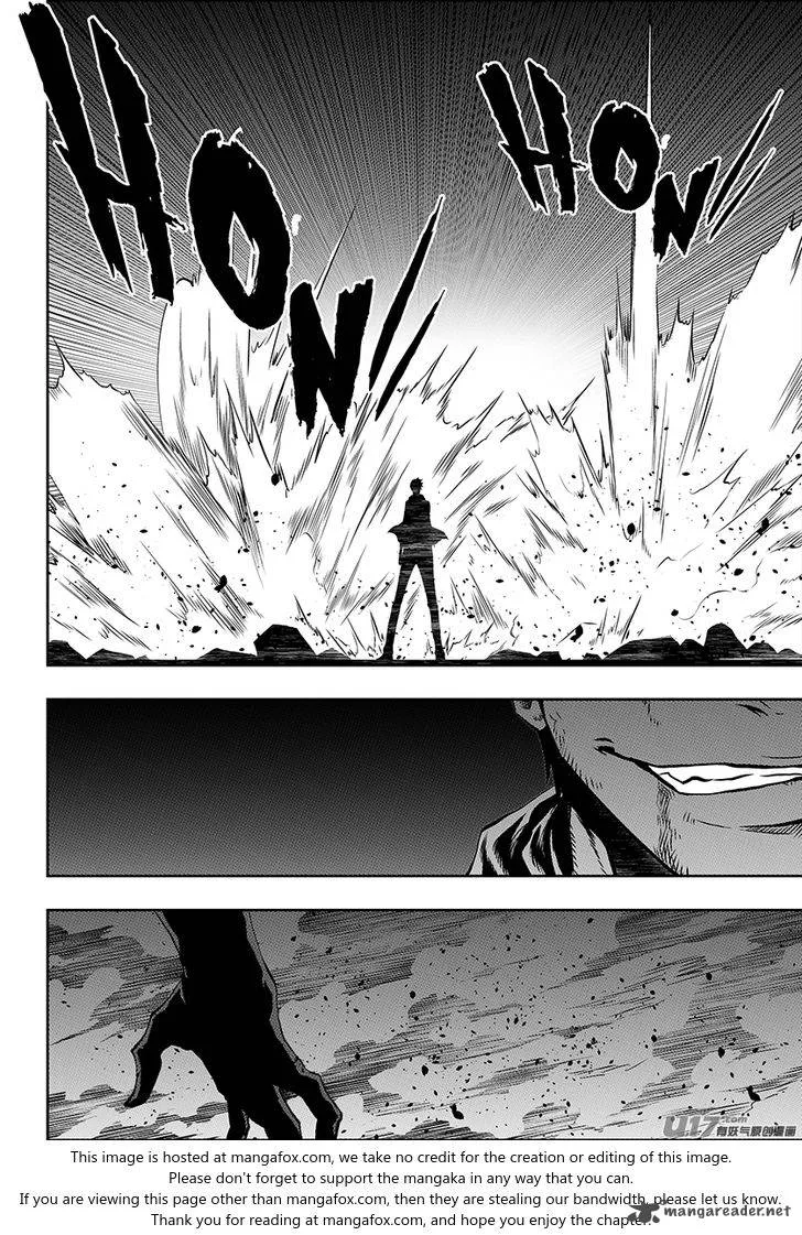 Autophagy Regulation Chapter 177 page 11
