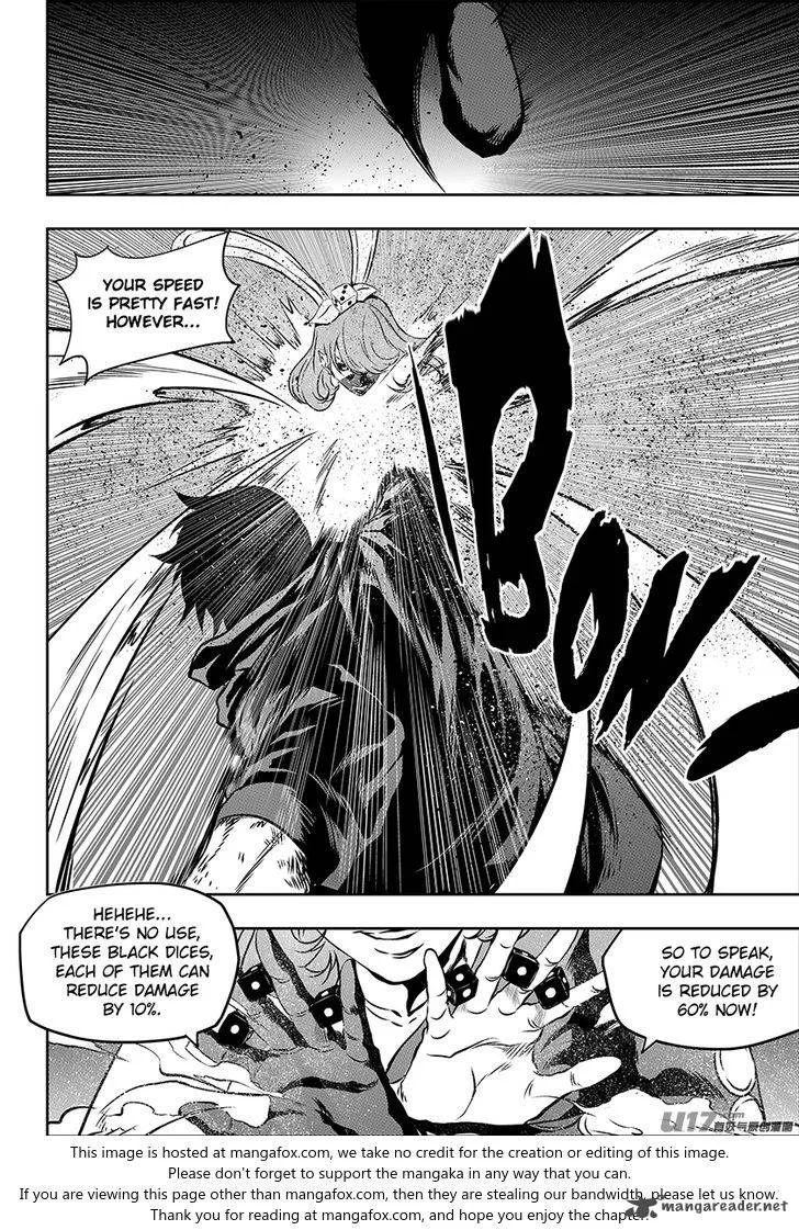 Autophagy Regulation Chapter 177 page 18