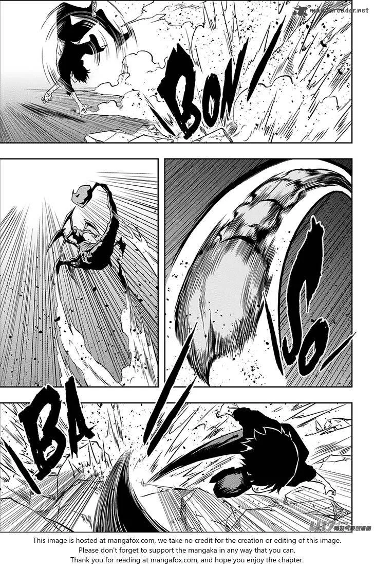 Autophagy Regulation Chapter 177 page 15