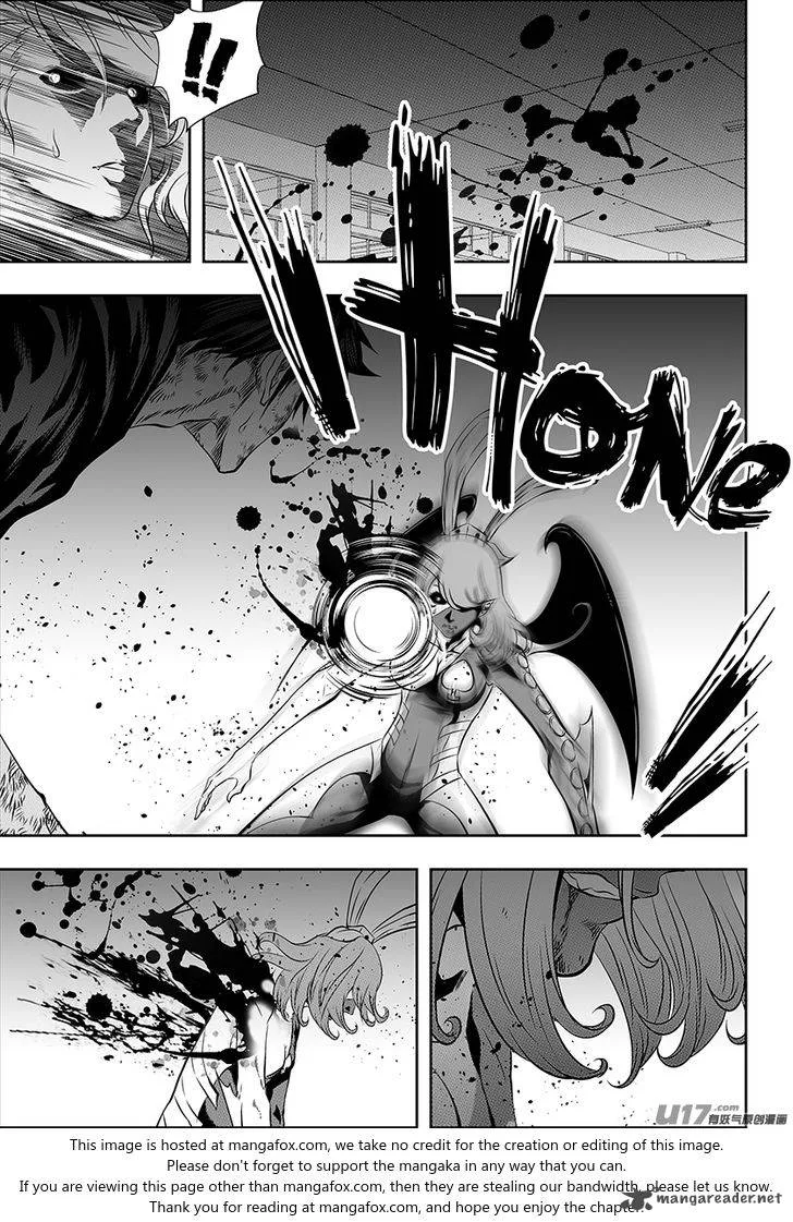 Autophagy Regulation Chapter 178 page 3