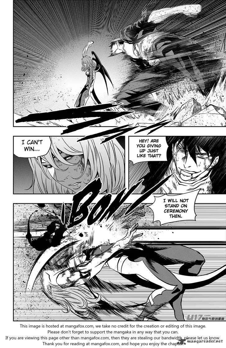 Autophagy Regulation Chapter 178 page 14